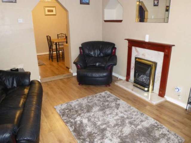  Image of 3 Bedroom Semi-Detached for sale at Clyde Street Cliftonville Coatbridge, ML5 3LX