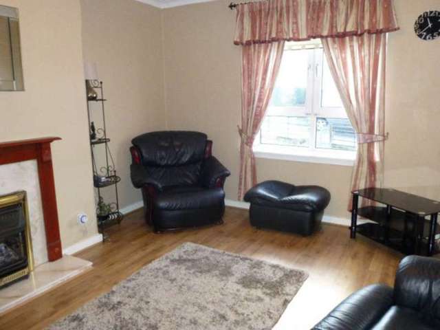  Image of 3 Bedroom Semi-Detached for sale at Clyde Street Cliftonville Coatbridge, ML5 3LX