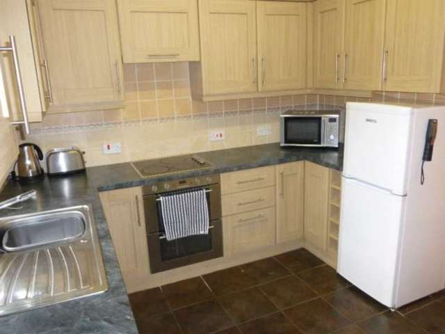  Image of 3 Bedroom Semi-Detached for sale at Clyde Street Cliftonville Coatbridge, ML5 3LX