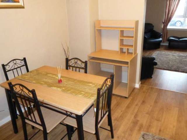  Image of 3 Bedroom Semi-Detached for sale at Clyde Street Cliftonville Coatbridge, ML5 3LX