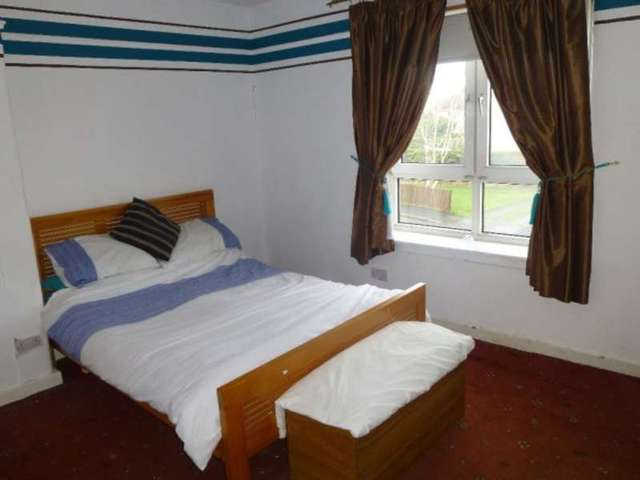  Image of 3 Bedroom Semi-Detached for sale at Clyde Street Cliftonville Coatbridge, ML5 3LX