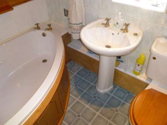  Image of 3 Bedroom Semi-Detached for sale at Clyde Street Cliftonville Coatbridge, ML5 3LX