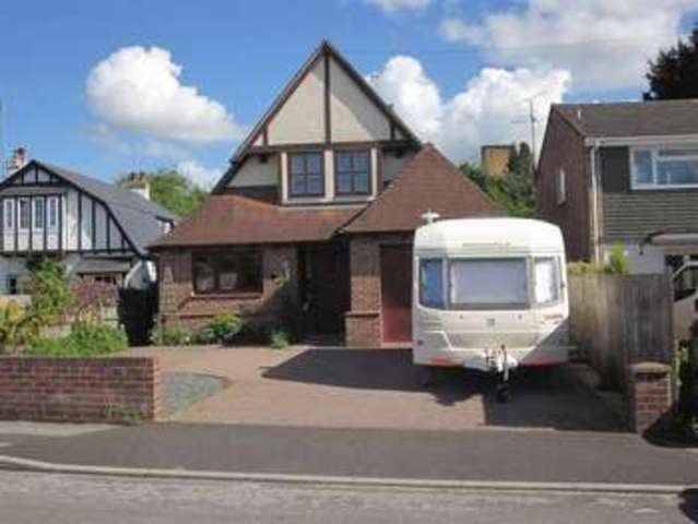  Image of 3 Bedroom Detached for sale at Cold Harbour  Amesbury, SP4 7AH