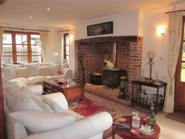  Image of 3 Bedroom Detached for sale at Cold Harbour  Amesbury, SP4 7AH