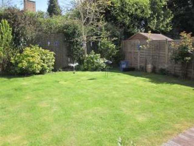  Image of 3 Bedroom Detached for sale at Cold Harbour  Amesbury, SP4 7AH