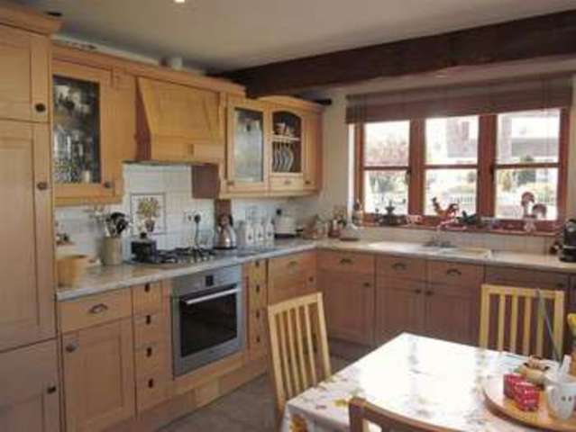  Image of 3 Bedroom Detached for sale at Cold Harbour  Amesbury, SP4 7AH