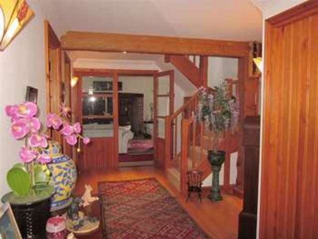  Image of 3 Bedroom Detached for sale at Cold Harbour  Amesbury, SP4 7AH