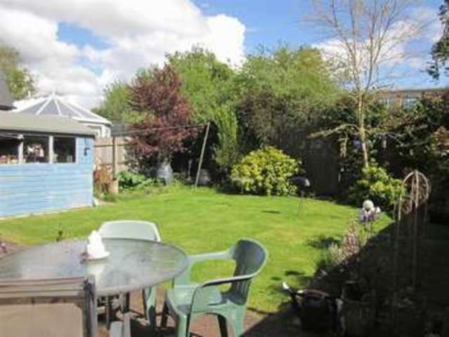  Image of 3 Bedroom Detached for sale at Cold Harbour  Amesbury, SP4 7AH