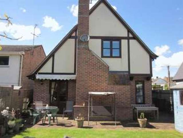  Image of 3 Bedroom Detached for sale at Cold Harbour  Amesbury, SP4 7AH