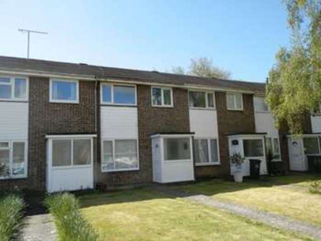  Image of 3 Bedroom Terraced for sale at Coleridge Crescent  Goring,Worthing, BN12 6LT