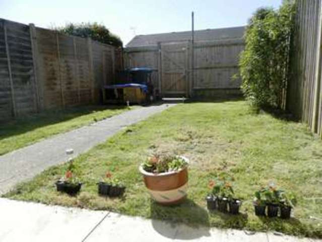  Image of 3 Bedroom Terraced for sale at Coleridge Crescent  Goring,Worthing, BN12 6LT