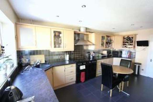  Image of 4 Bedroom Detached for sale at Colleridge Grove  Beverley, HU17 8XD