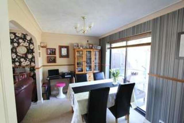  Image of 4 Bedroom Detached for sale at Colleridge Grove  Beverley, HU17 8XD