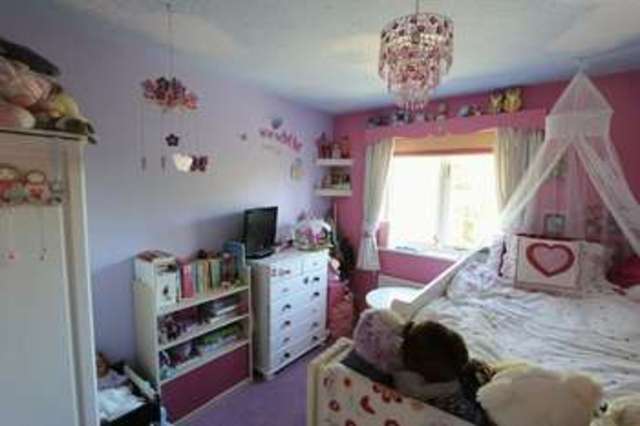  Image of 4 Bedroom Detached for sale at Colleridge Grove  Beverley, HU17 8XD