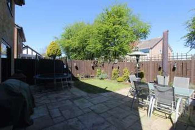  Image of 4 Bedroom Detached for sale at Colleridge Grove  Beverley, HU17 8XD