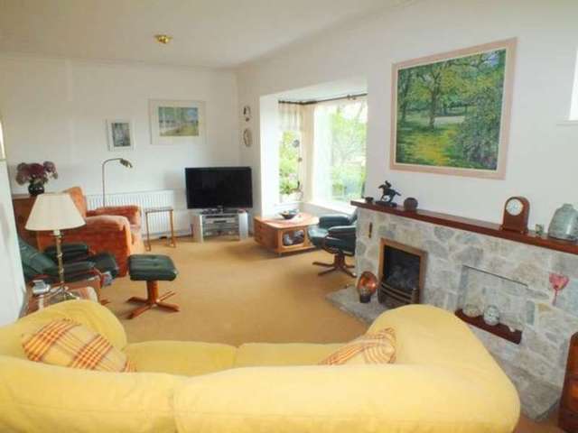  Image of 3 Bedroom Detached for sale at Burnards Field Road  Colyton, EX24 6PE