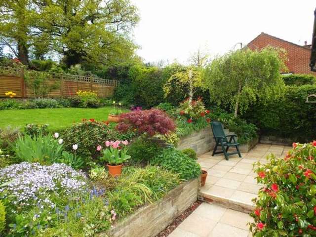  Image of 3 Bedroom Detached for sale at Burnards Field Road  Colyton, EX24 6PE