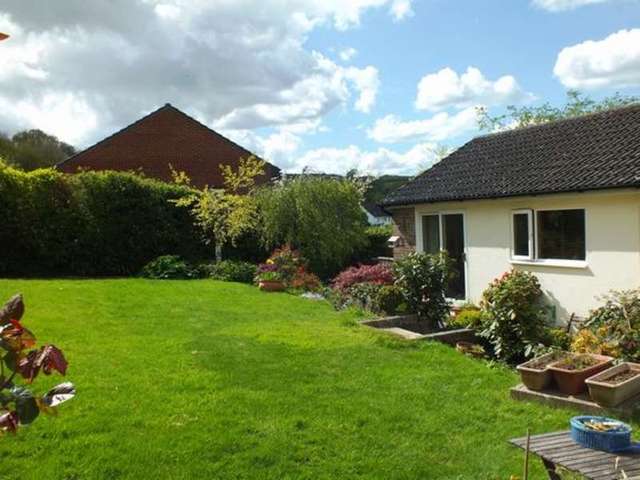  Image of 3 Bedroom Detached for sale at Burnards Field Road  Colyton, EX24 6PE