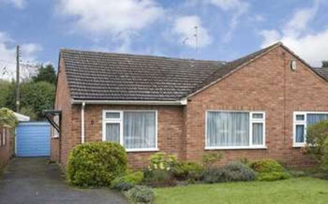  Image of 2 Bedroom Detached for sale at Compton Gardens Kinver Stourbridge, DY7 6DS