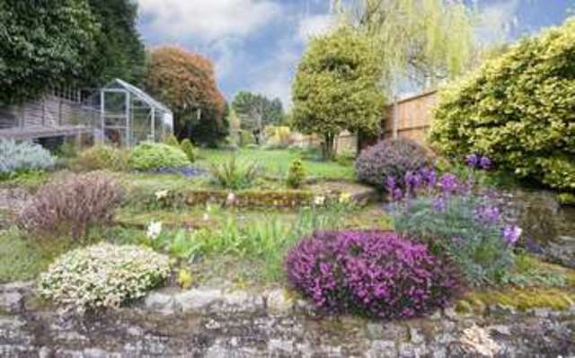  Image of 2 Bedroom Detached for sale at Compton Gardens Kinver Stourbridge, DY7 6DS