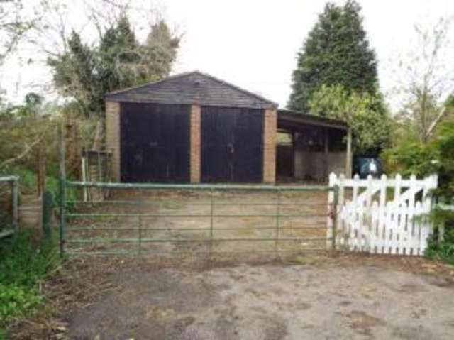  Image of 3 Bedroom Bungalow for sale at Corpusty Norwich Saxthorpe, NR11 6QD