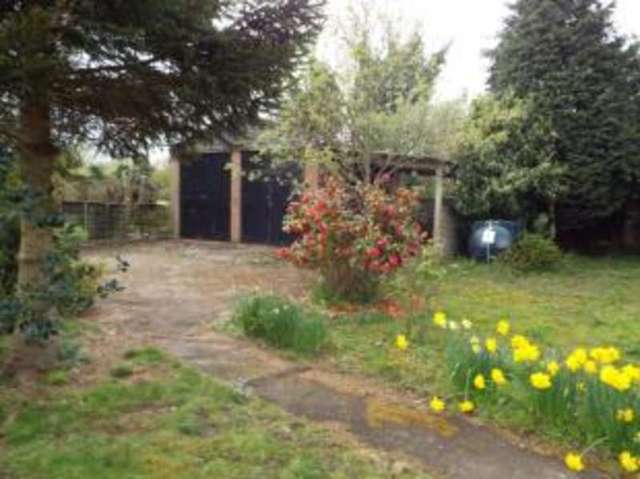  Image of 3 Bedroom Bungalow for sale at Corpusty Norwich Saxthorpe, NR11 6QD