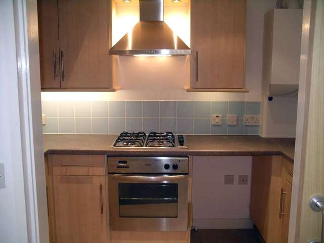  Image of 2 Bedroom Apartment to rent at Coytes Gardens Friars Street Ipswich, IP1 1PS