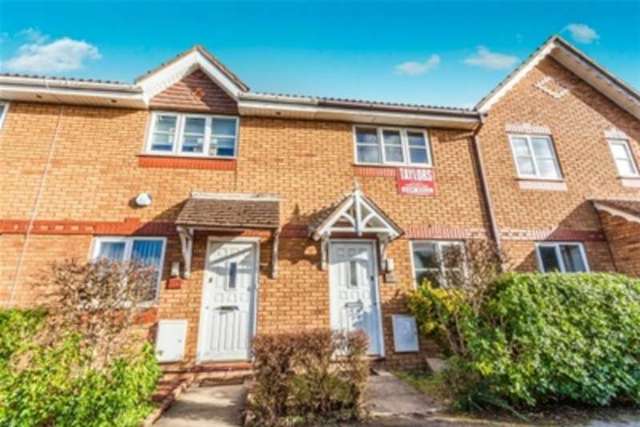  Image of 2 Bedroom Detached to rent at Cardiff, CF23 8NT