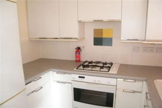  Image of 2 Bedroom Detached to rent at Cardiff, CF23 8NT