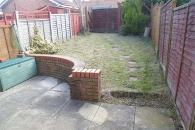  Image of 2 Bedroom Detached to rent at Cardiff, CF23 8NT