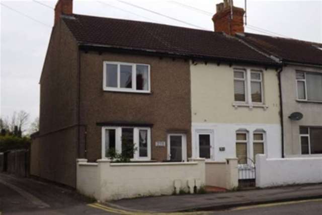  Image of 3 Bedroom Detached to rent at Swindon, SN2 1AG