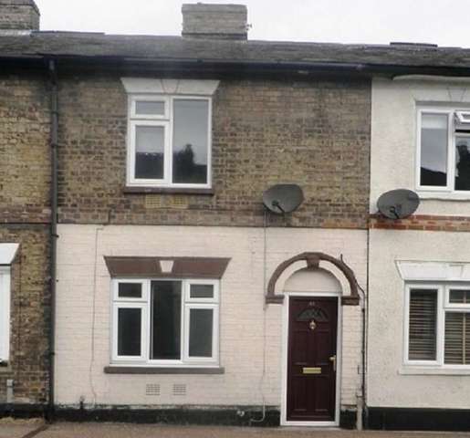  Image of 2 Bedroom Terraced for sale at Sudbury Suffolk, CO10 2DL