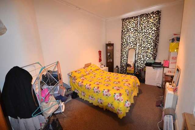  Image of 1 Bedroom Flat for sale at Hastings, TN34 1NE
