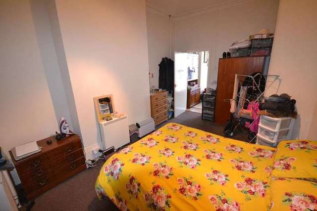  Image of 1 Bedroom Flat for sale at Hastings, TN34 1NE