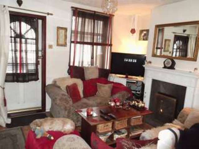  Image of 2 Bedroom Terraced for sale at East View Glascote Tamworth, B77 2BG