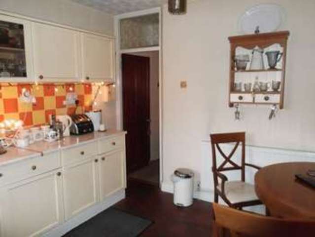  Image of 2 Bedroom Terraced for sale at East View Glascote Tamworth, B77 2BG