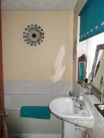  Image of 2 Bedroom Terraced for sale at East View Glascote Tamworth, B77 2BG