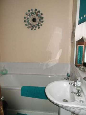 Image of 2 Bedroom Terraced for sale at East View Glascote Tamworth, B77 2BG
