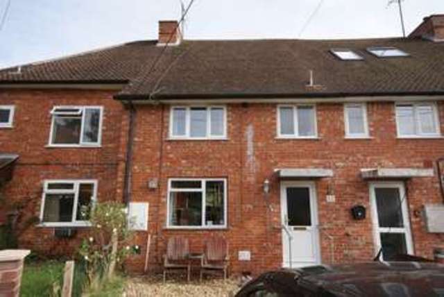  Image of 3 Bedroom Detached to rent at Edward Road  Alton, GU34 2EX
