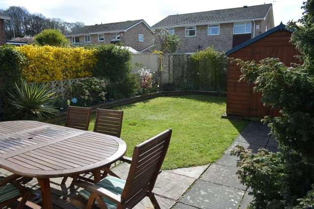  Image of 3 Bedroom Semi-Detached for sale at Elburton Plymouth Devon, PL9 8ET