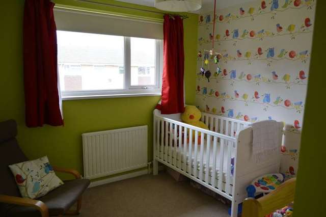  Image of 3 Bedroom Semi-Detached for sale at Elburton Plymouth Devon, PL9 8ET