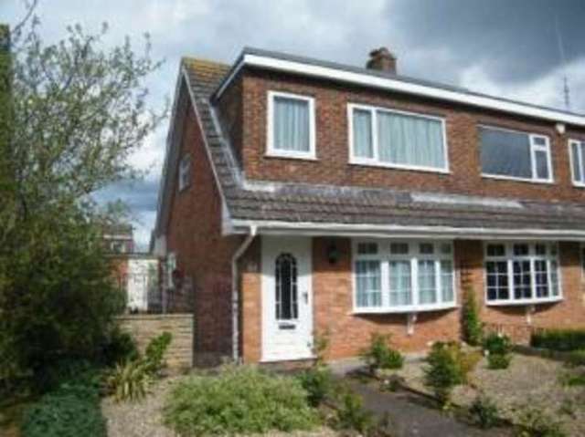  Image of Detached for sale at Exeter Devon Alphington, EX2 8XB