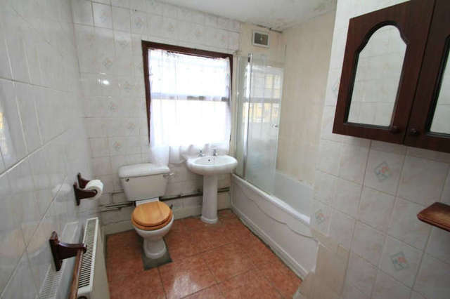  Image of House Share to rent at Fellows Road  London, NW3 3LH