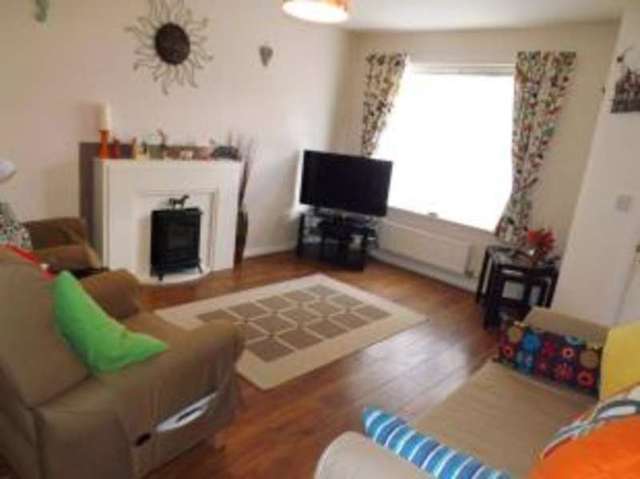  Image of 3 Bedroom Semi-Detached for sale at Sutton-in-Ashfield Nottinghamshire Stanton Hill, NG17 2AA