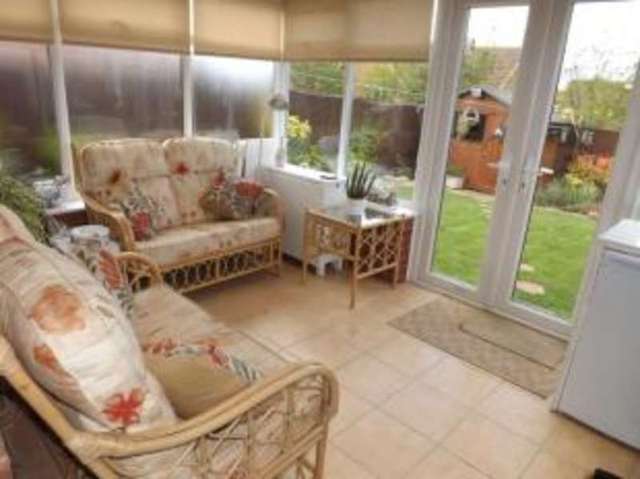  Image of 3 Bedroom Semi-Detached for sale at Sutton-in-Ashfield Nottinghamshire Stanton Hill, NG17 2AA