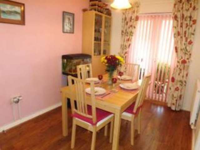  Image of 3 Bedroom Semi-Detached for sale at Sutton-in-Ashfield Nottinghamshire Stanton Hill, NG17 2AA