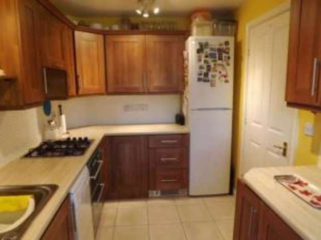  Image of 3 Bedroom Semi-Detached for sale at Sutton-in-Ashfield Nottinghamshire Stanton Hill, NG17 2AA