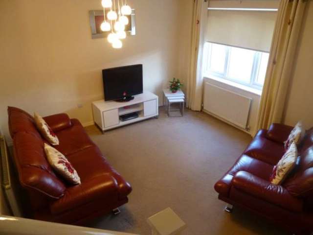  Image of 3 Bedroom Semi-Detached for sale at Forrestburn Road Heritage Gate Coatbridge, ML5 1BF