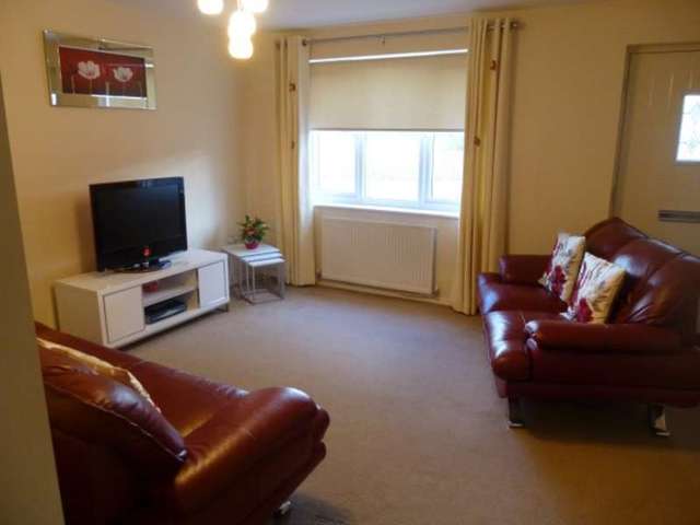  Image of 3 Bedroom Semi-Detached for sale at Forrestburn Road Heritage Gate Coatbridge, ML5 1BF