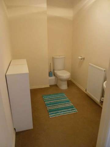  Image of 3 Bedroom Semi-Detached for sale at Forrestburn Road Heritage Gate Coatbridge, ML5 1BF